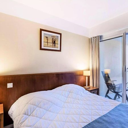 Residence Les Grands Pins - Maeva Home Carcans Εξωτερικό φωτογραφία