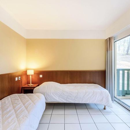 Residence Les Grands Pins - Maeva Home Carcans Εξωτερικό φωτογραφία