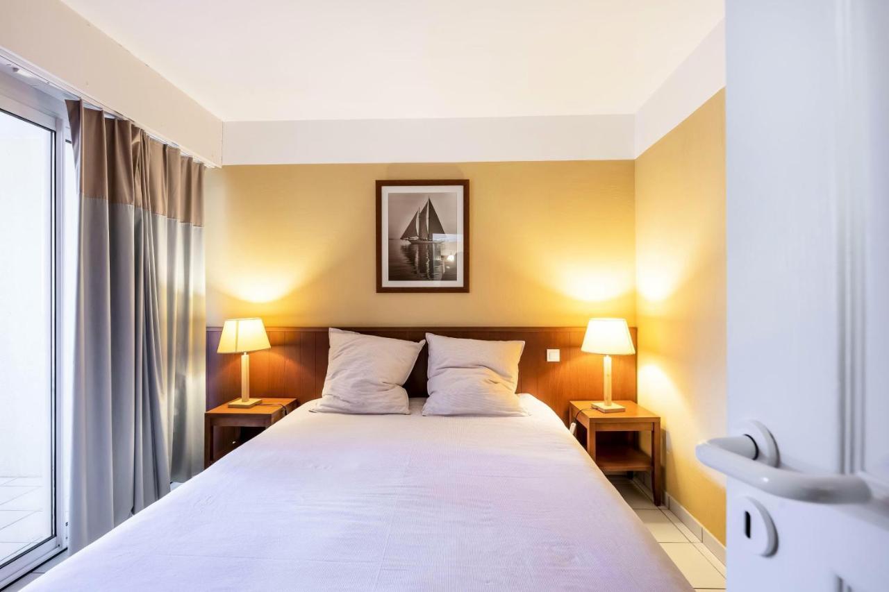 Residence Les Grands Pins - Maeva Home Carcans Εξωτερικό φωτογραφία