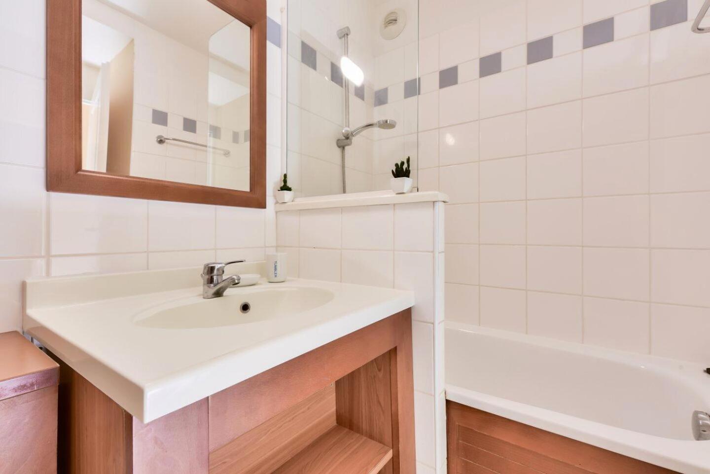 Residence Les Grands Pins - Maeva Home Carcans Εξωτερικό φωτογραφία