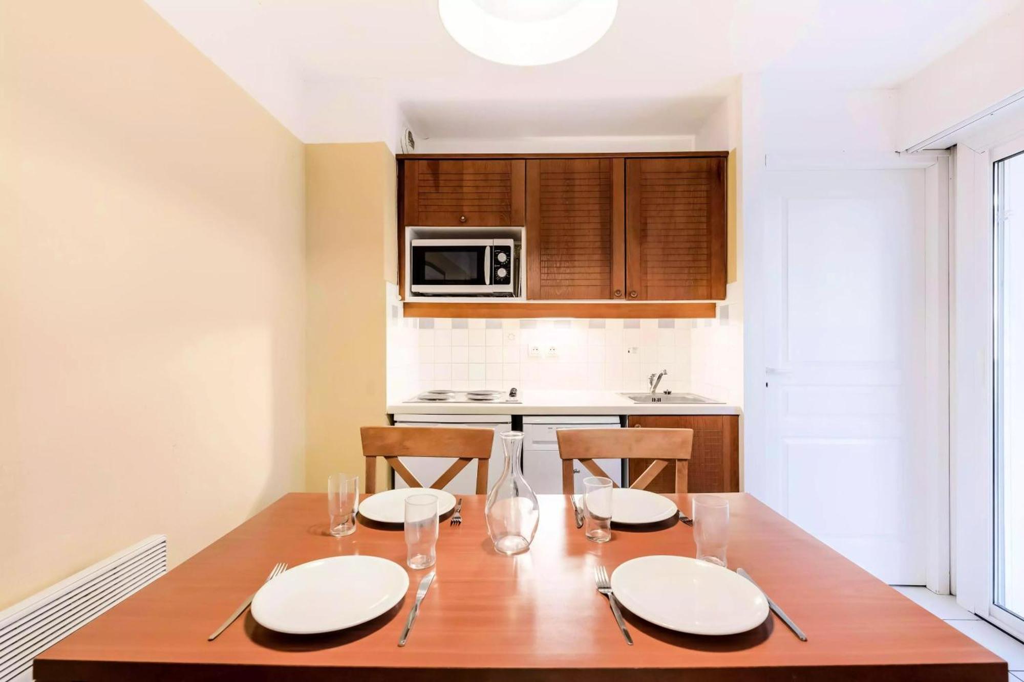 Residence Les Grands Pins - Maeva Home Carcans Εξωτερικό φωτογραφία