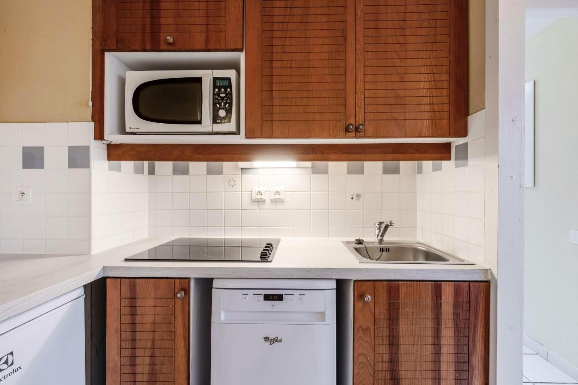 Residence Les Grands Pins - Maeva Home Carcans Εξωτερικό φωτογραφία