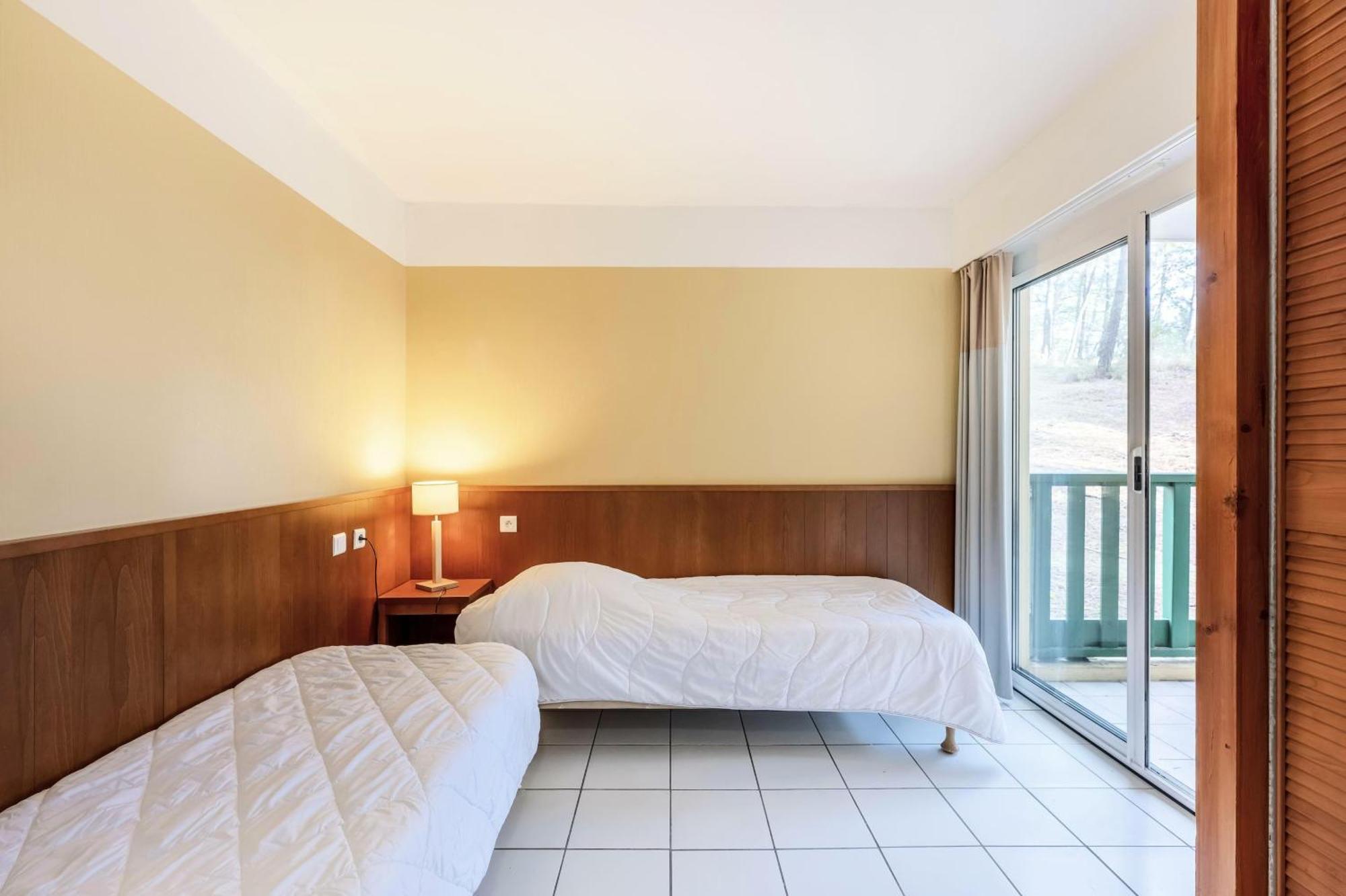 Residence Les Grands Pins - Maeva Home Carcans Εξωτερικό φωτογραφία