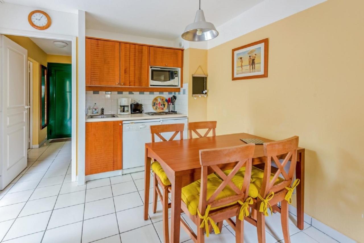 Residence Les Grands Pins - Maeva Home Carcans Εξωτερικό φωτογραφία