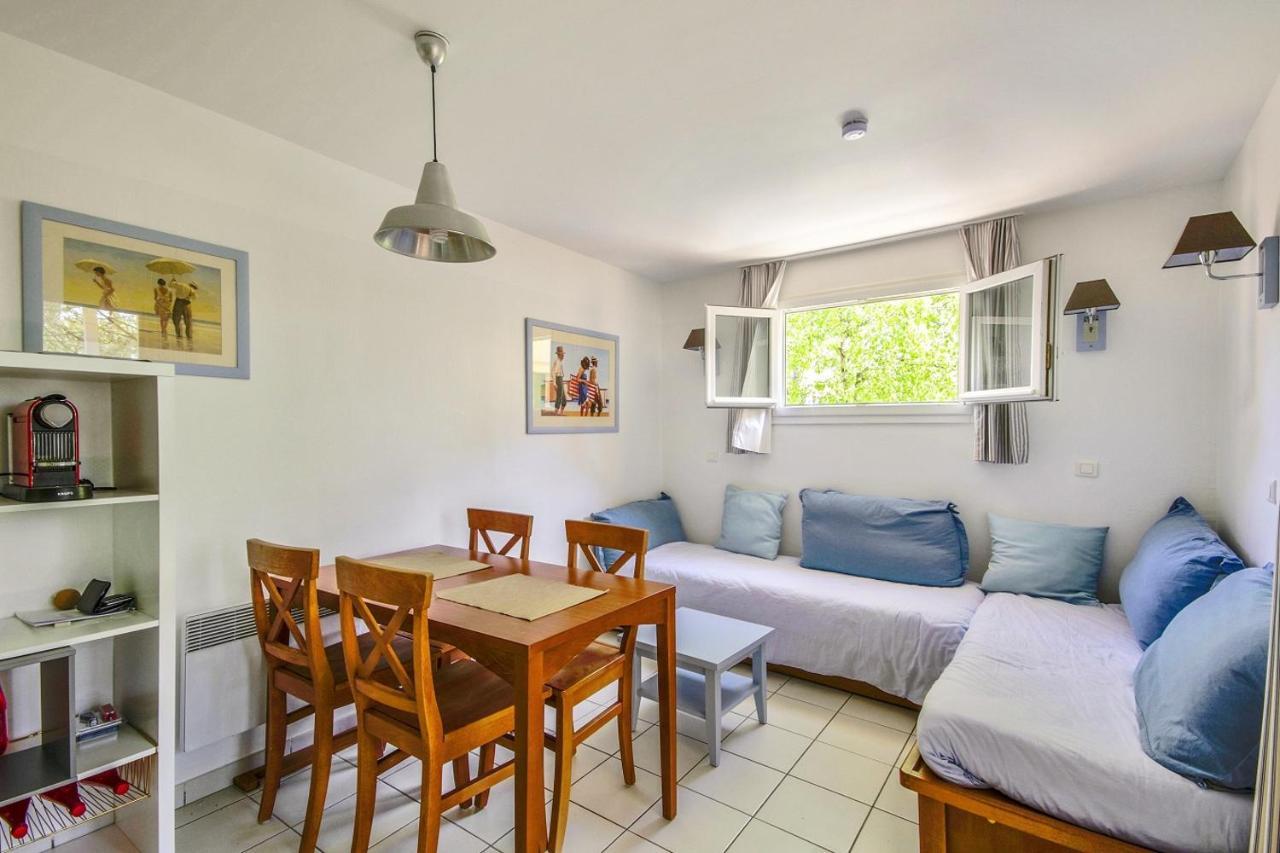 Residence Les Grands Pins - Maeva Home Carcans Εξωτερικό φωτογραφία