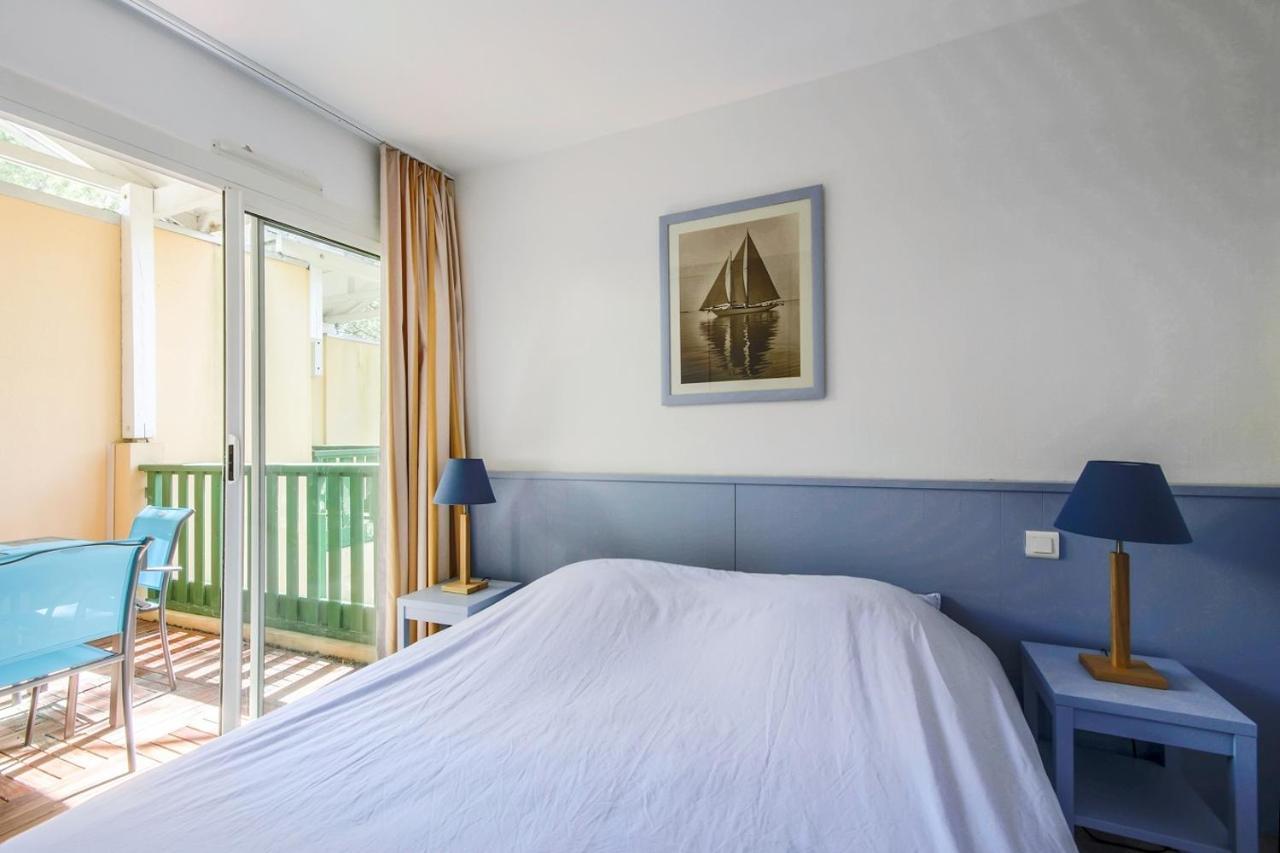 Residence Les Grands Pins - Maeva Home Carcans Εξωτερικό φωτογραφία