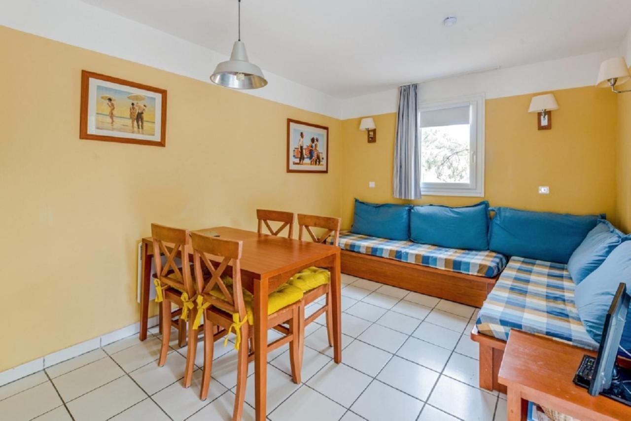 Residence Les Grands Pins - Maeva Home Carcans Εξωτερικό φωτογραφία