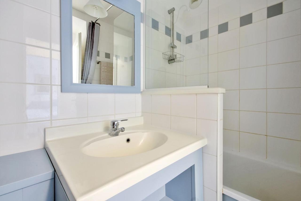 Residence Les Grands Pins - Maeva Home Carcans Εξωτερικό φωτογραφία
